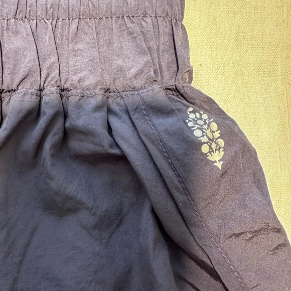 Free People FP Movement The Way Home Shorts - Picture 4 of 5